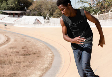 Picture for category Youth Tanks