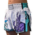 Picture of Occy Thai Shorts
