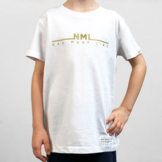 Picture of Endless T-Shirt - White