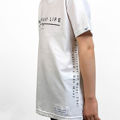 Picture of Signature T-Shirt - White