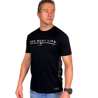 Picture of Signature T-Shirt - Black