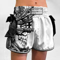 Picture of War Thai Shorts