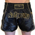 Picture of Gold Elite Thai Shorts