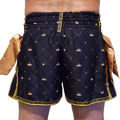 Picture of king Thai Shorts